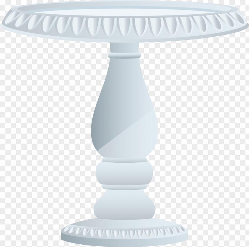 Vector European Table Lamp Lampe De Bureau Designer PNG