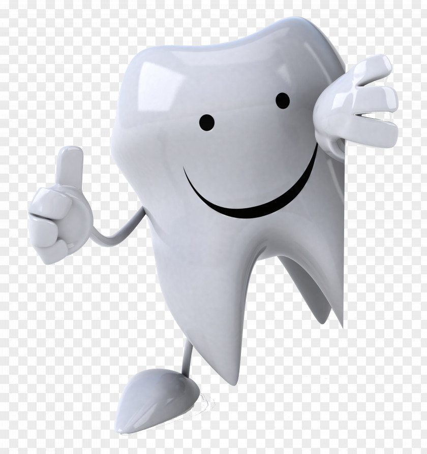 White Teeth Tooth Photography Illustration PNG