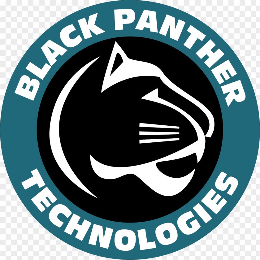 Black Panther Logo Investment Promotion Austin Coupon Beer PNG