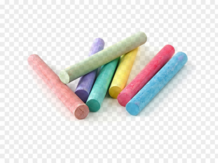 Chalk Sidewalk Color Drawing Stock Photography PNG