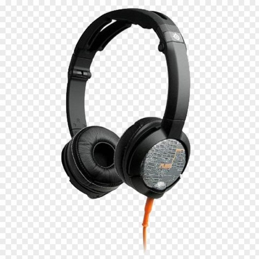 Ear Microphone Headphones SteelSeries Electrical Cable Personal Computer PNG