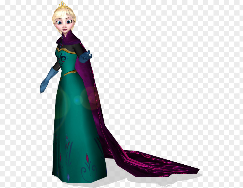 Elsa And Anna YouTube Clip Art PNG