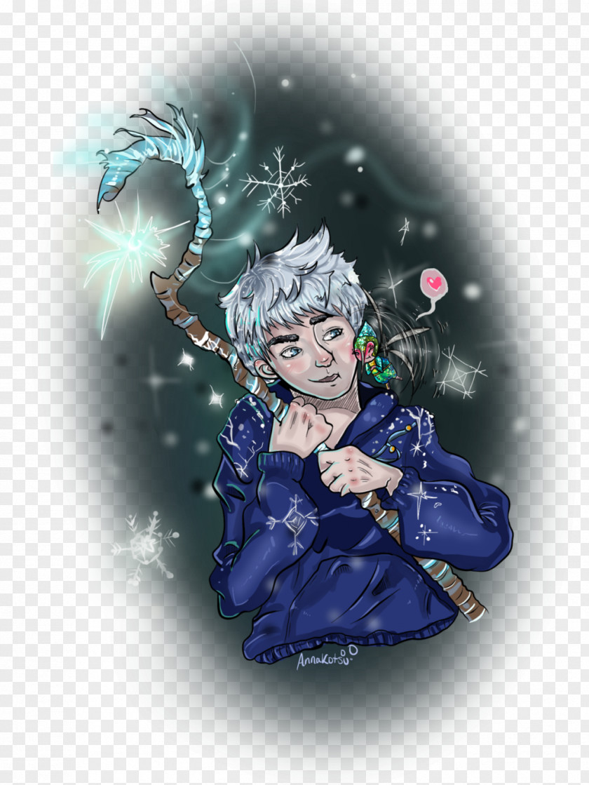 Fairy Toothiana: Queen Of The Tooth Armies Jack Frost Human PNG