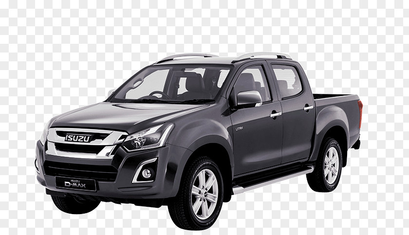 Fiat Pickup Isuzu D-Max Motors Ltd. Car Truck PNG