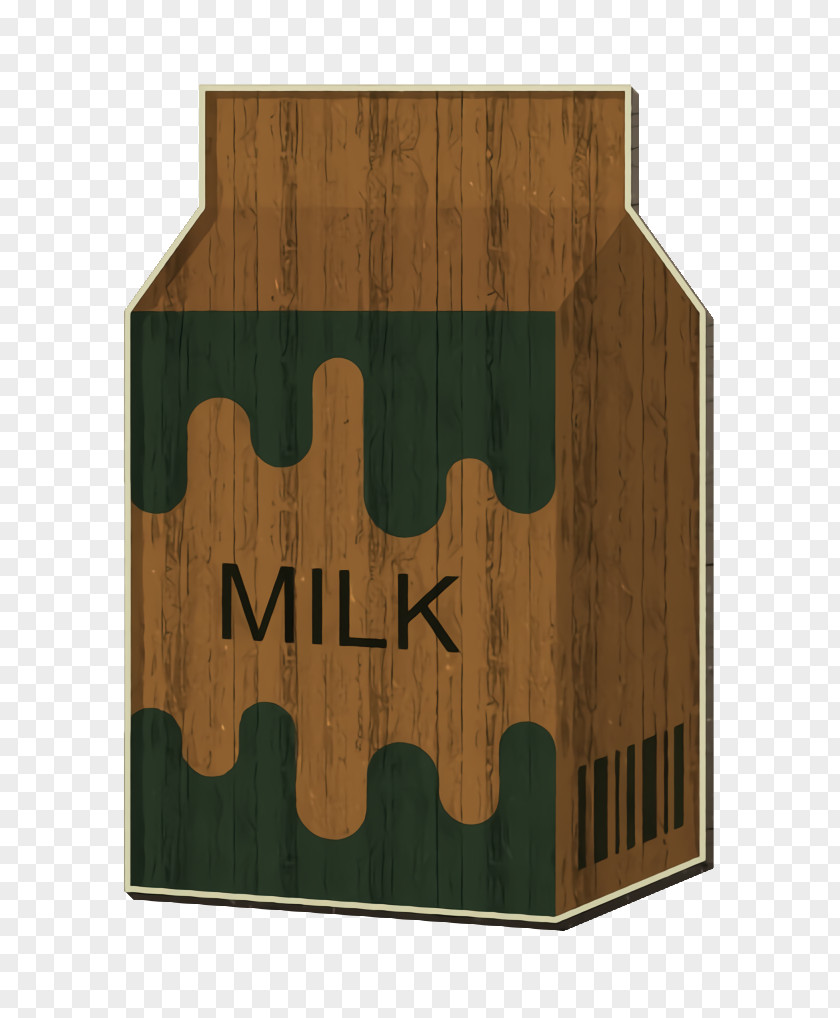 Food And Drinks Icon Milk PNG