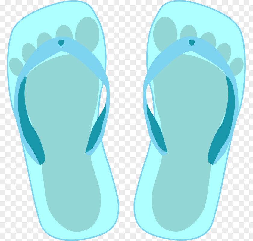 Footprint Picture Slipper Shoe Clip Art PNG