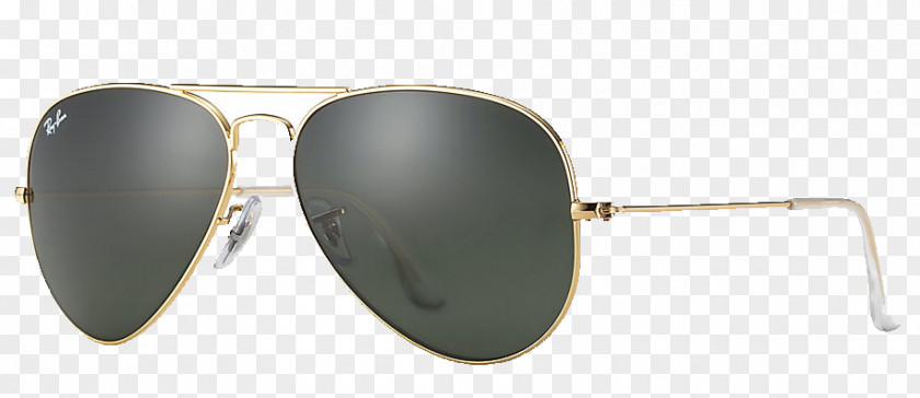 Ray Ban Ray-Ban Aviator Classic Sunglasses Wayfarer PNG