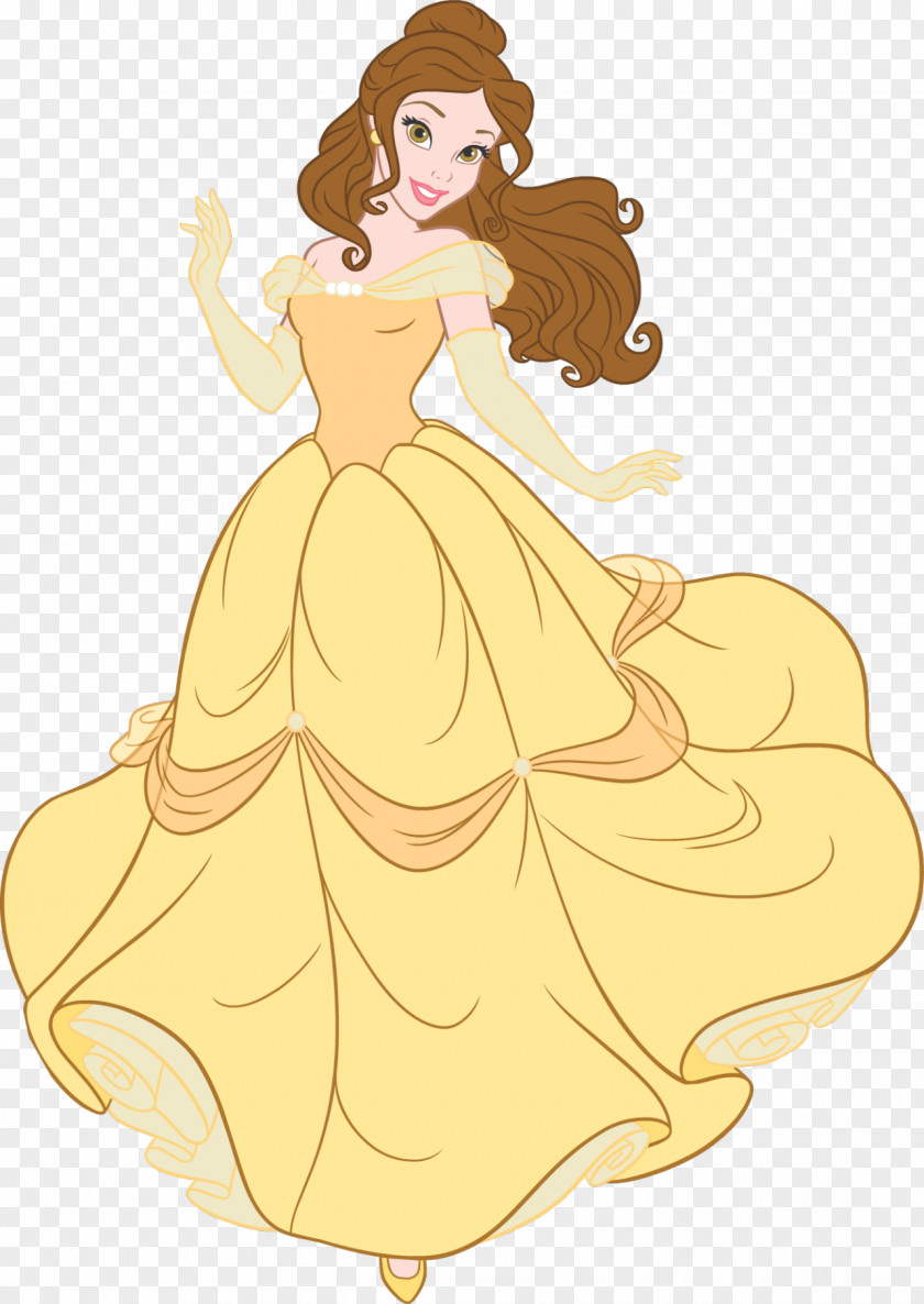 Sleeping Beauty Belle Rapunzel Beast YouTube Disney Princess PNG