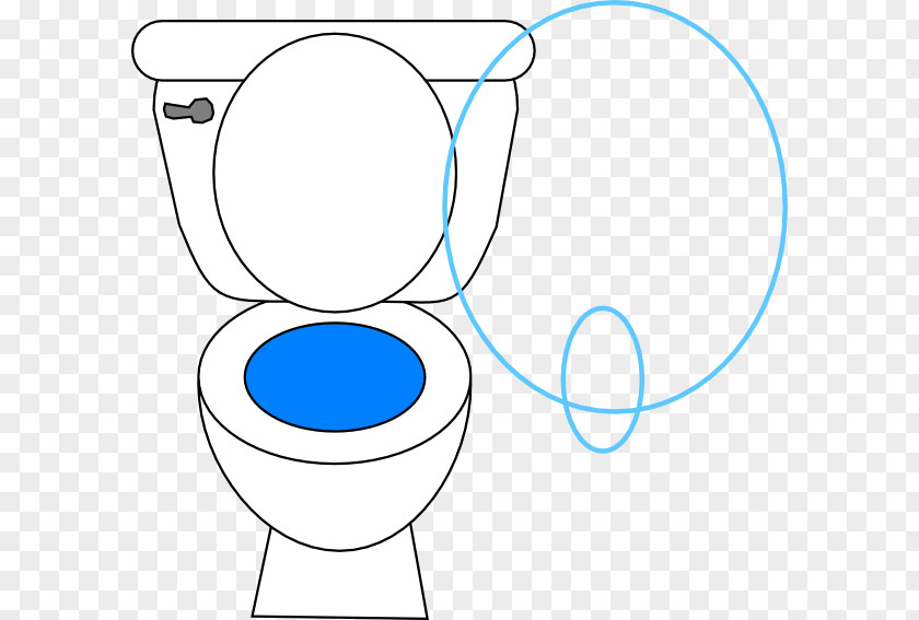 Toilet Clip Art PNG