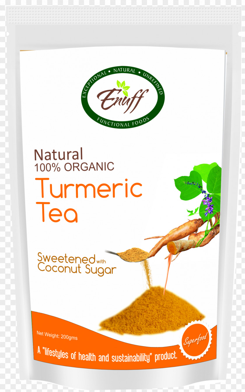 Turmeric Tea Natural Foods Vegetarian Cuisine Flavor Superfood PNG