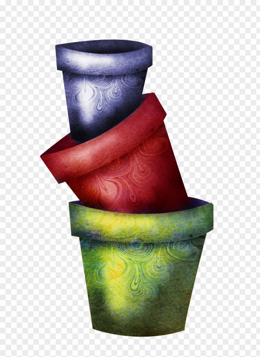 Vase Product PNG