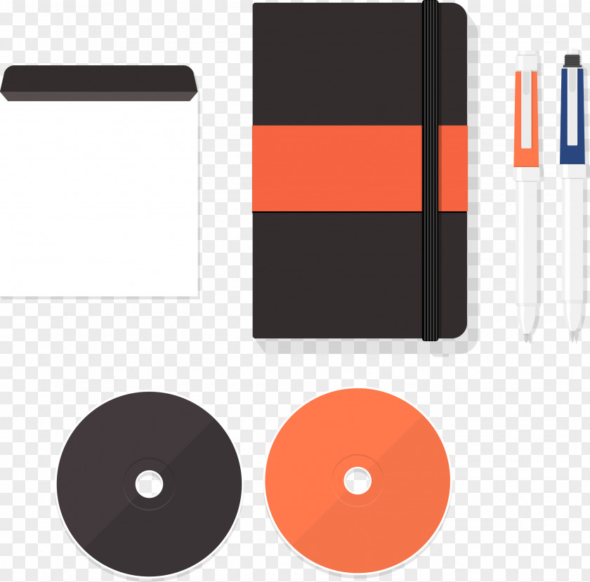 Vector Work Record Desktop Laptop Computer PNG