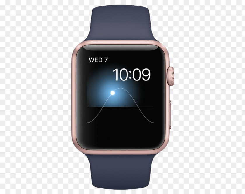 Watch Apple Series 3 2 1 Asus ZenWatch PNG