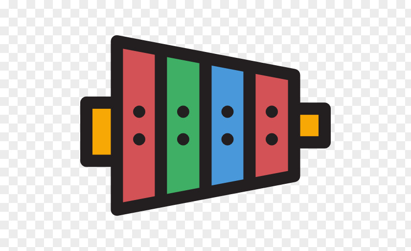 Xylophone Musical Instruments Percussion Orchestra PNG