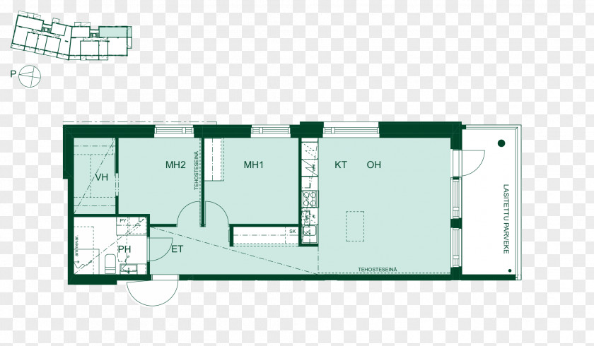 B52 Symbol Floor Plan Storey Building Apartment PNG