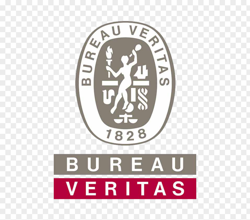 Business Logo Bureau Veritas Mexicana Certification Emblem PNG