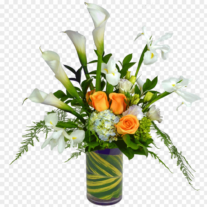 Callalily Flower Bouquet Floristry Cut Flowers Floral Design PNG