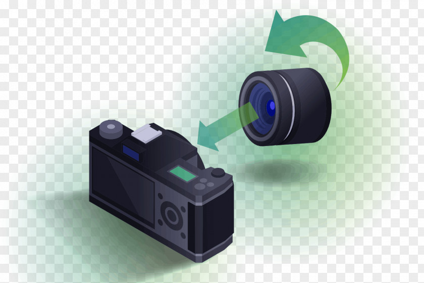 Camera Lens Macro Photography Electronics Accessory Image PNG
