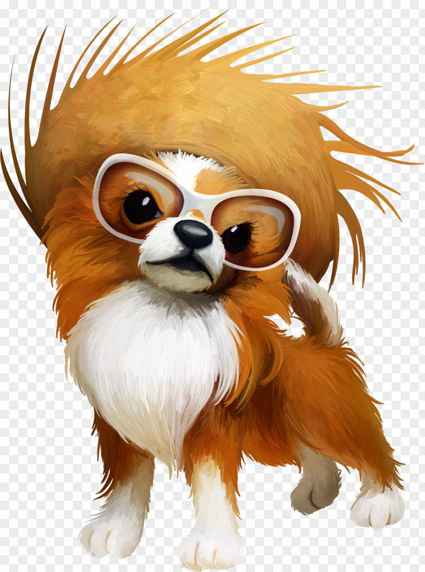Dog Cavalier King Charles Spaniel Puppy Cocker PNG