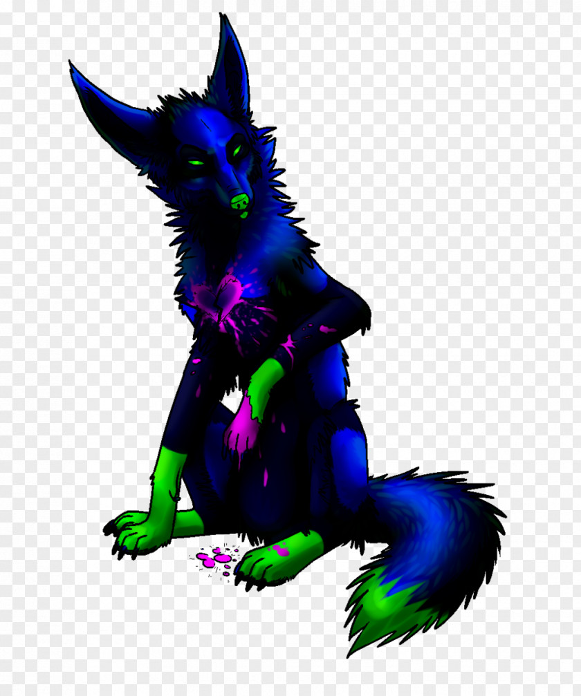 Epic Fail Canidae Werewolf Dog PNG