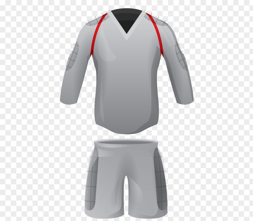Football Kit Jersey Goalkeeper T-shirt ユニフォーム PNG