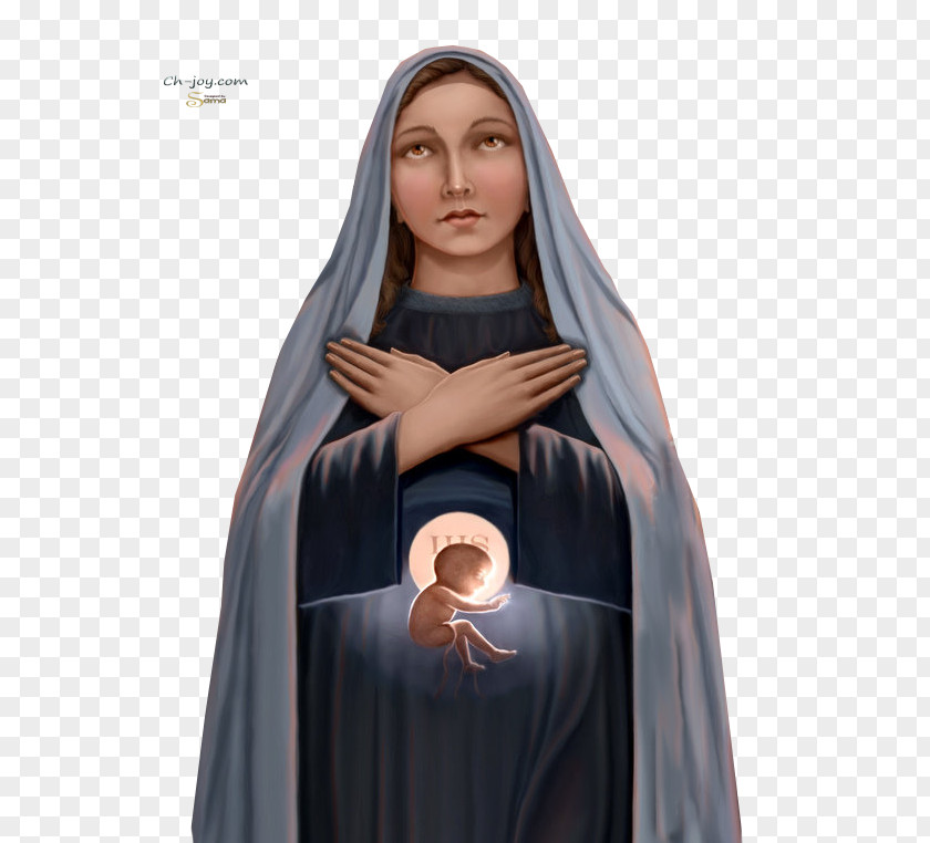 Mary Child Mother Christianity Art PNG