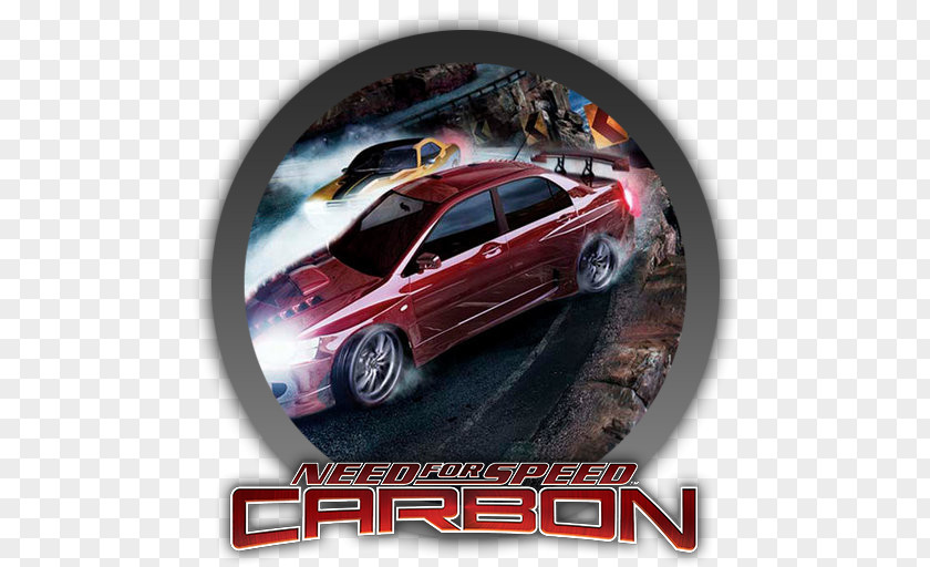 Need For Speed Speed: Carbon ProStreet Hot Pursuit PlayStation 2 Most Wanted PNG