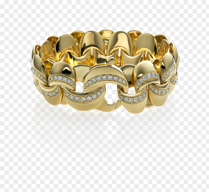 Ring Earring Bracelet Bangle Gold PNG