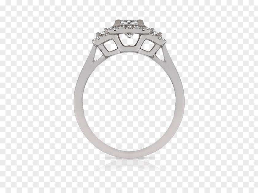 Ring Engagement Diamond Jewellery Gold PNG