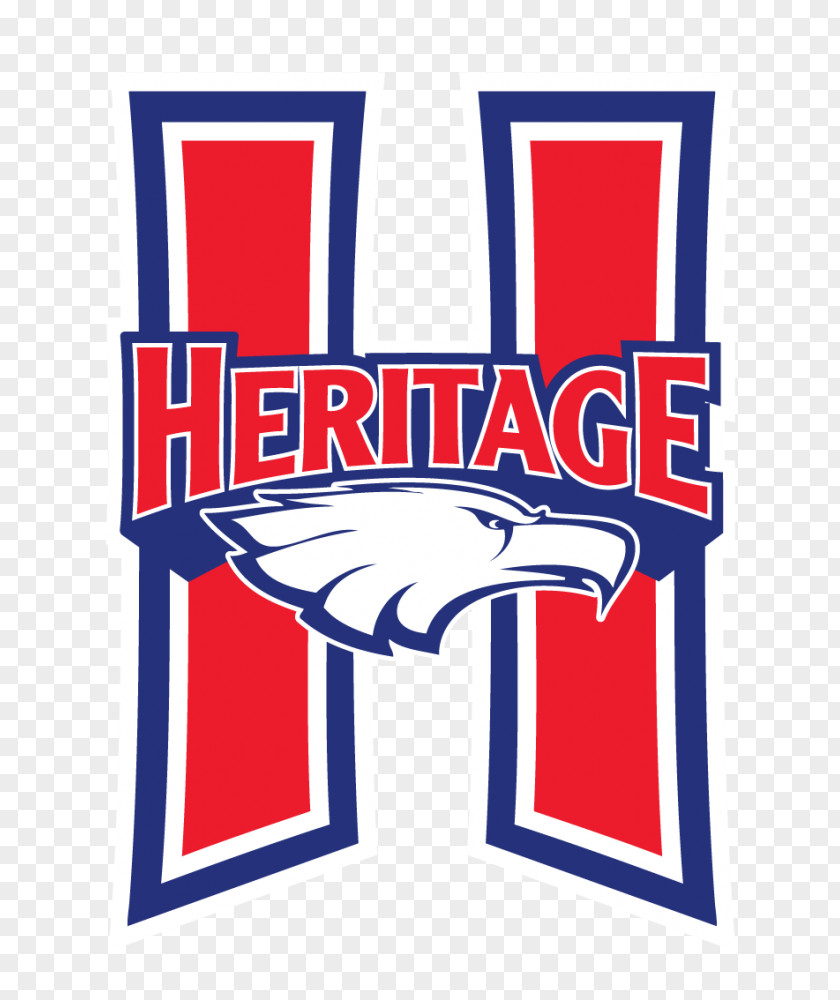 School Heritage High Denver Littleton Eagles 5K PNG
