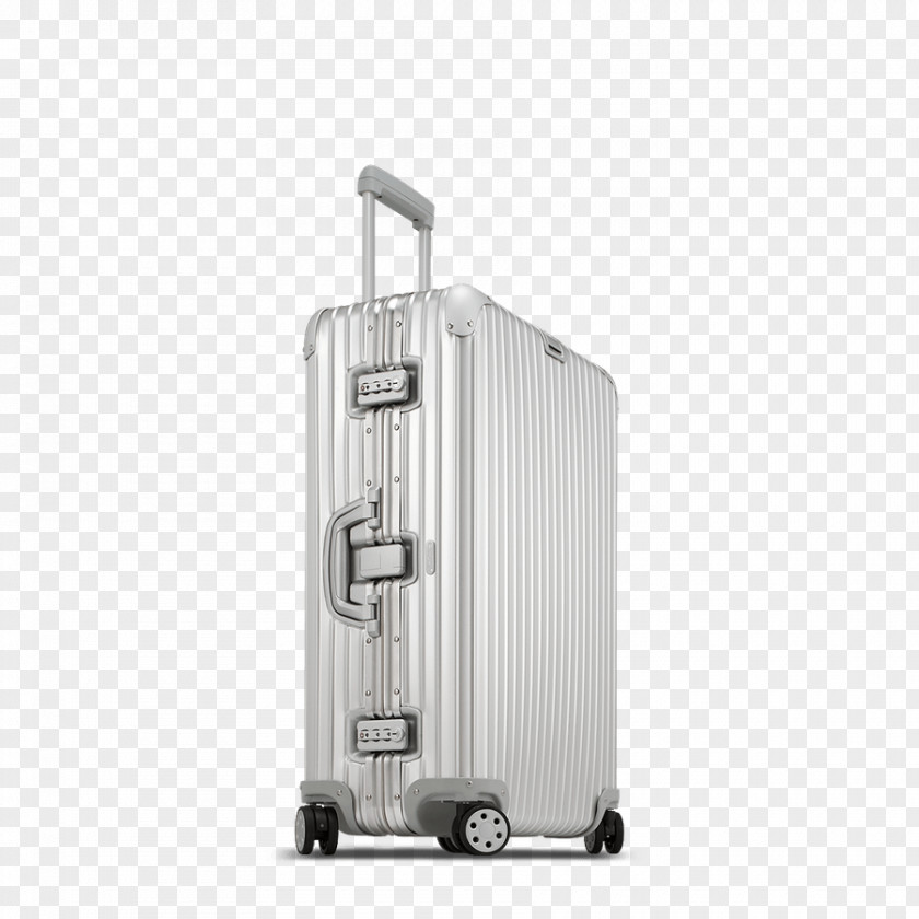 Suitcase Rimowa Topas Cabin Multiwheel Classic Flight PNG
