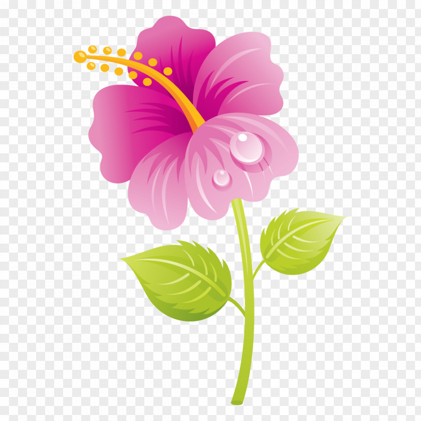 Transparent Flower Cliparts Free Content Clip Art PNG
