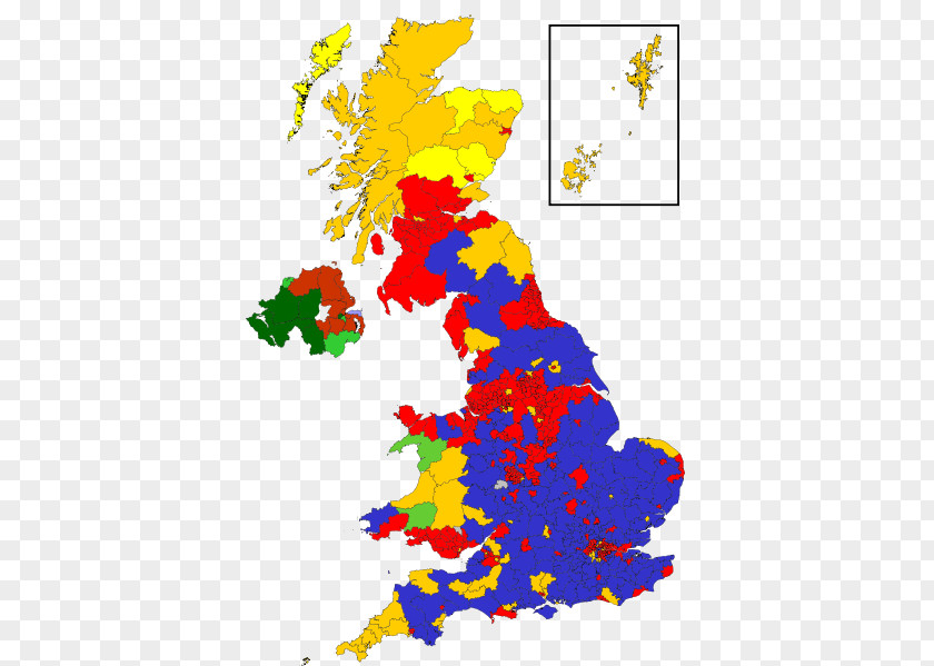 United Kingdom Map Clip Art PNG