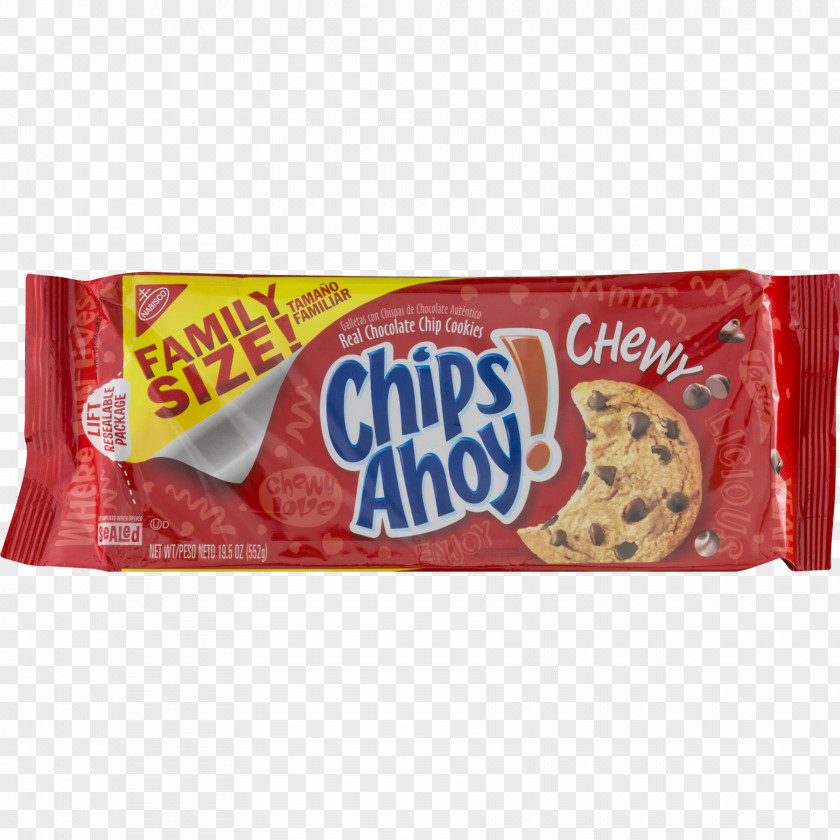 Biscuit Chocolate Chip Cookie Chips Ahoy! Biscuits Nabisco PNG