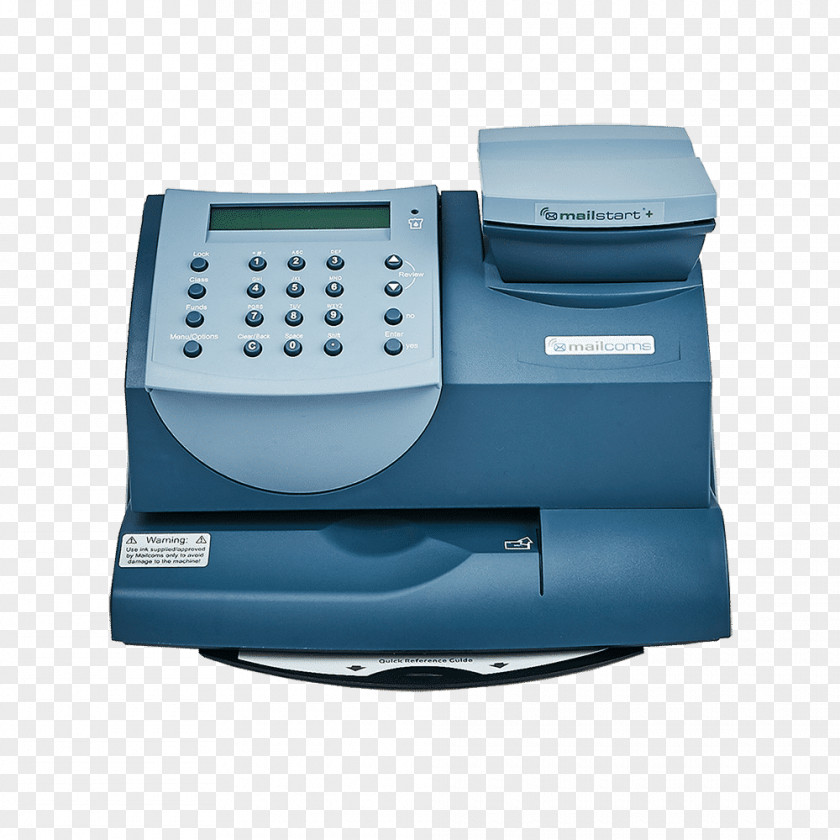 Envelope Franking Machines Postage Stamps Mail Pitney Bowes PNG