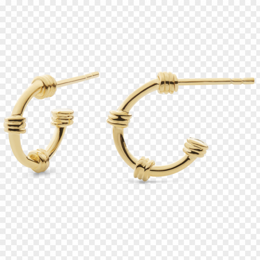 Gold Earring Moonstone Silver Jewellery PNG