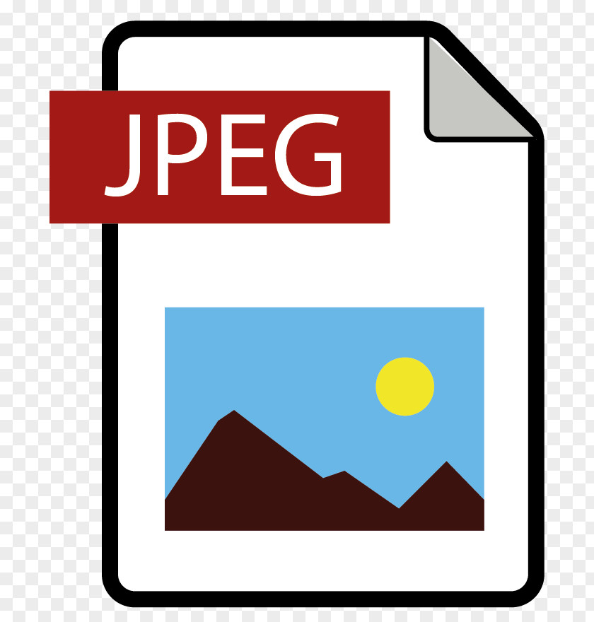 Jpeg Meaning Clip Art PNG