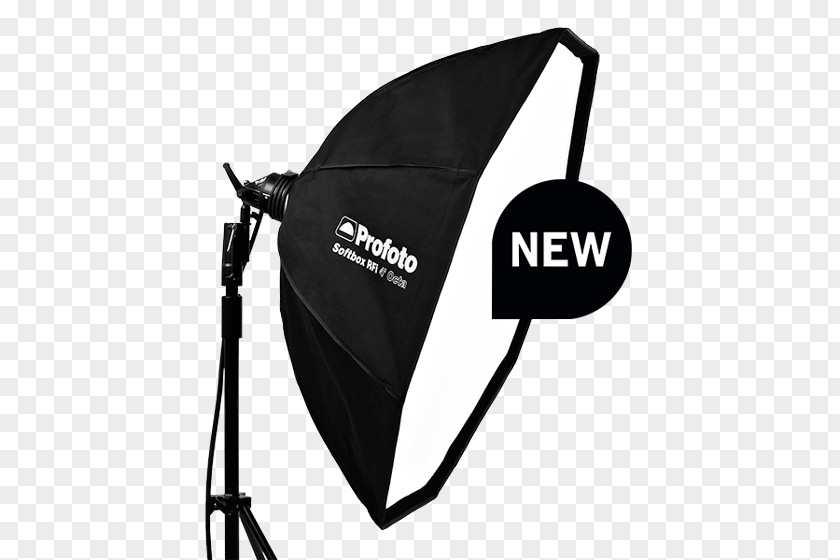 Light Softbox Profoto Portrait Photography PNG