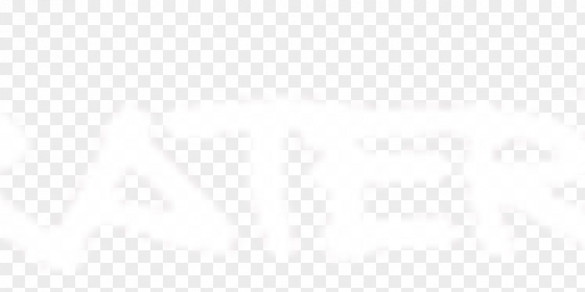 Line White Font PNG