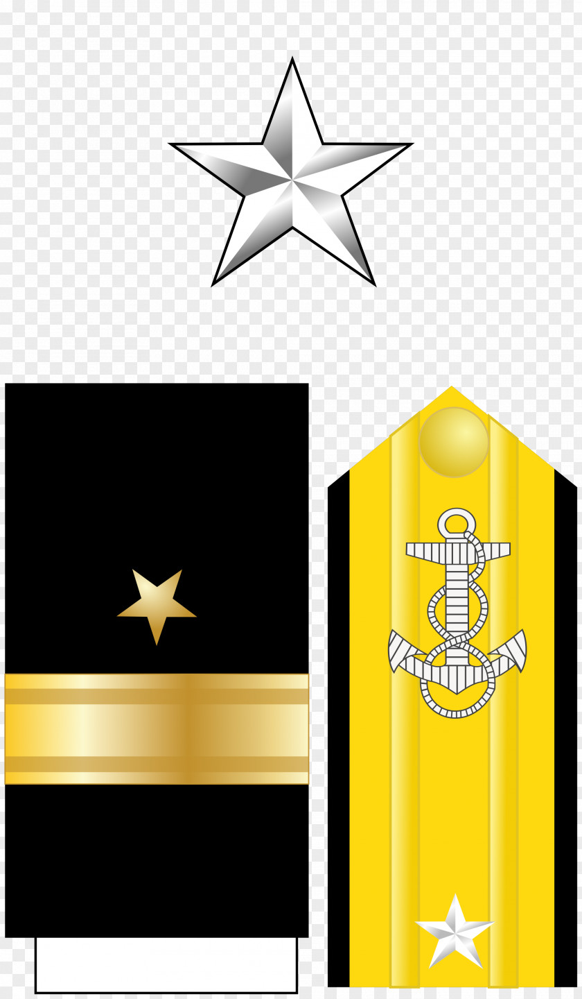 Navy Rear Admiral United States Officer Rank Insignia Fleet PNG