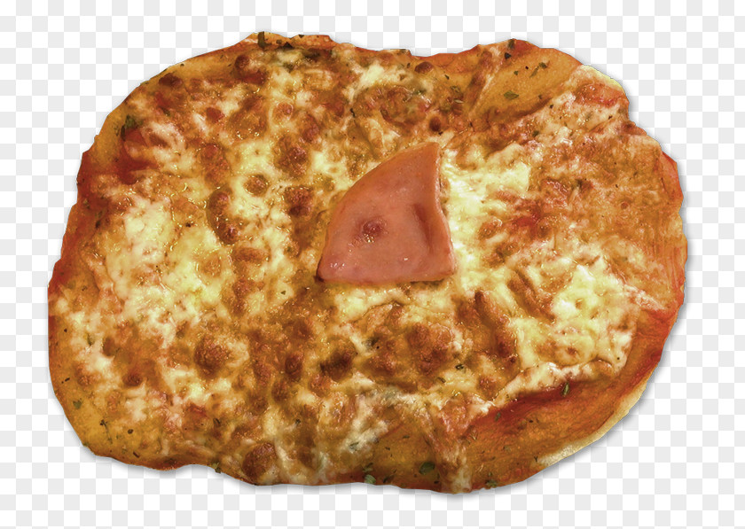 Pizza Sicilian Focaccia L'Engruna Fast Food PNG
