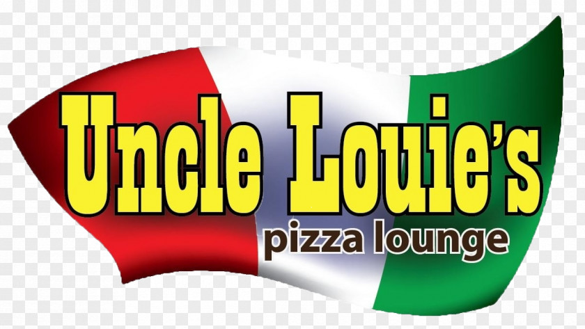 Pizza Uncle Louie's Lounge Italian Cuisine Food Synergy POS PNG