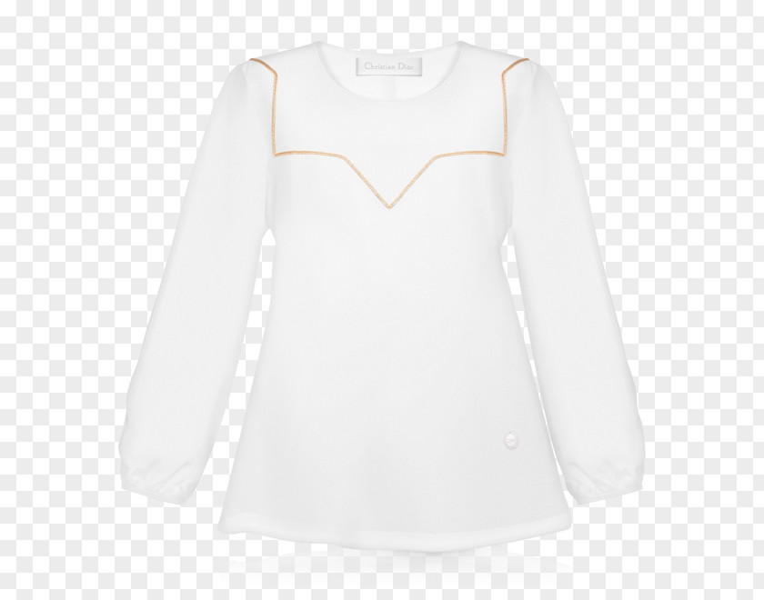 T-shirt Sleeve Blouse Sweater PNG