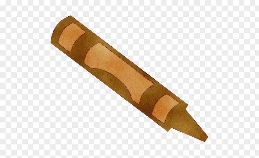 Cone Beige Office Supplies PNG
