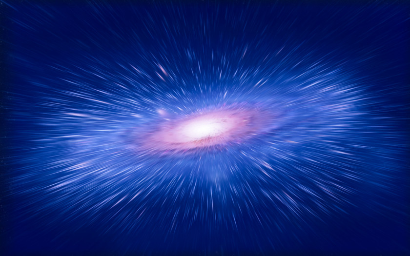 Galaxy Radiation Macintosh Sky Blue Atmosphere Wallpaper PNG