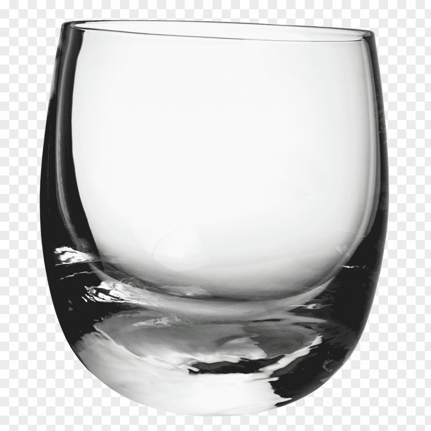 Glass Wine Whiskey Tumbler Highball Old Fashioned PNG