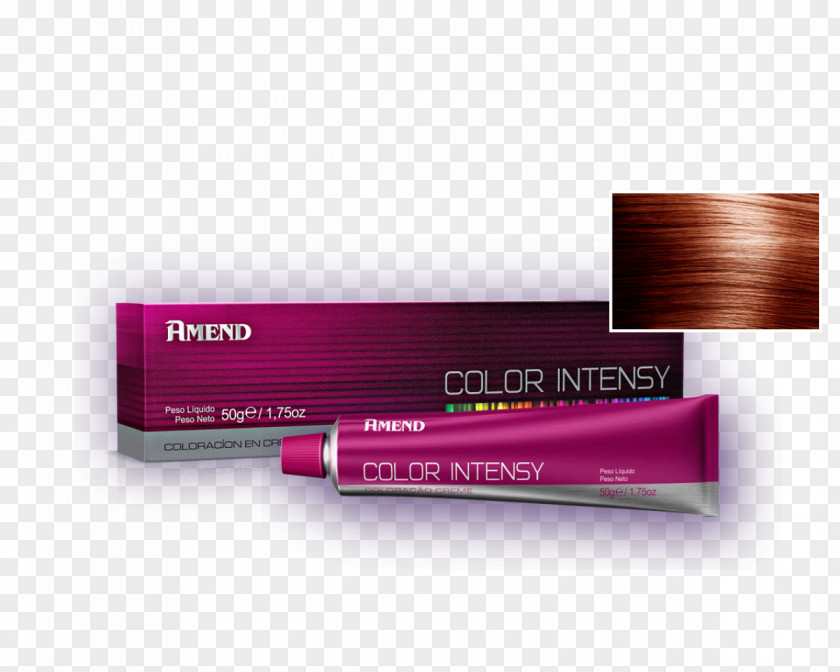 Hair Human Color Blond Red PNG