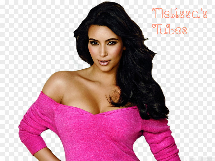 Kim Kardashian Keeping Up 4K Resolution Desktop Wallpaper Reality Television PNG