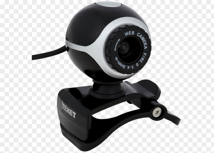 Laptop Webcam Camera PNG