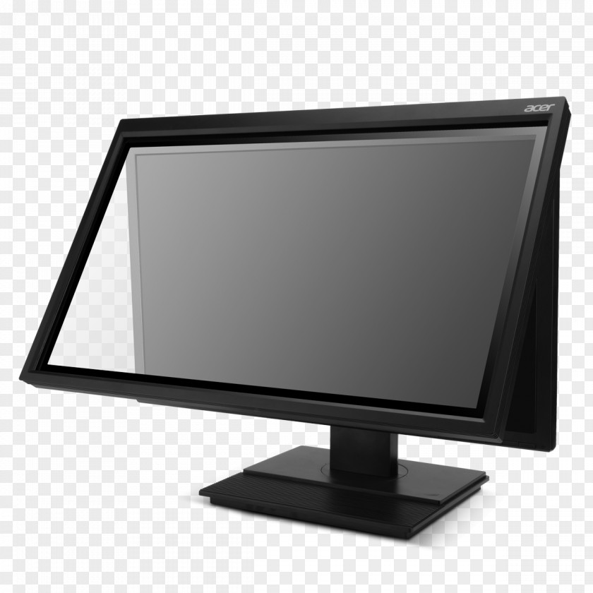 Monitors Computer 1080p Digital Visual Interface Liquid-crystal Display Resolution PNG